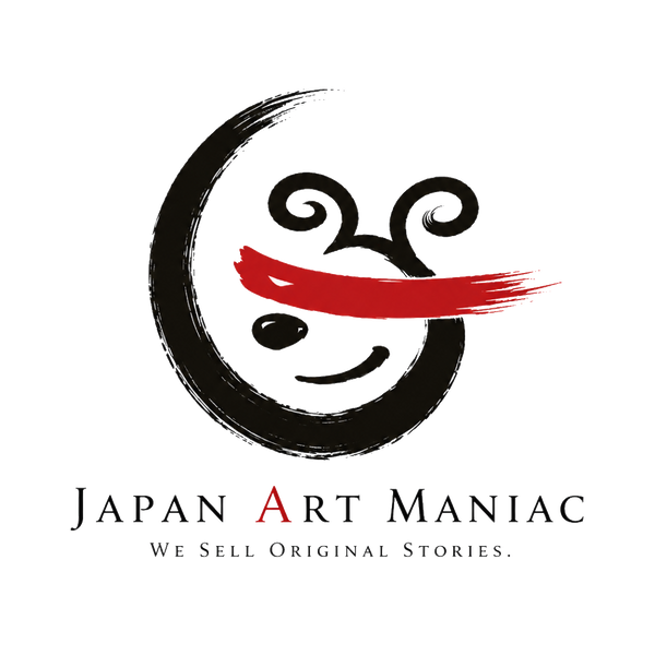 Japan Art Maniac